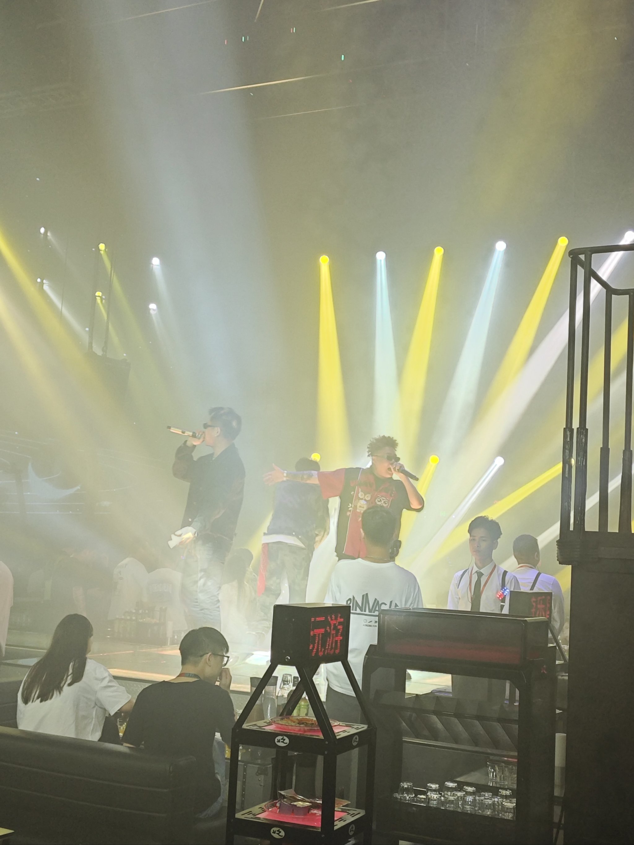 石家庄商务ktv介绍-正定县ktv预订